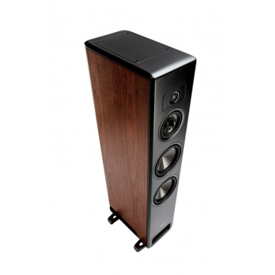 Напольная акустика Polk Audio L600 Brown Walnut